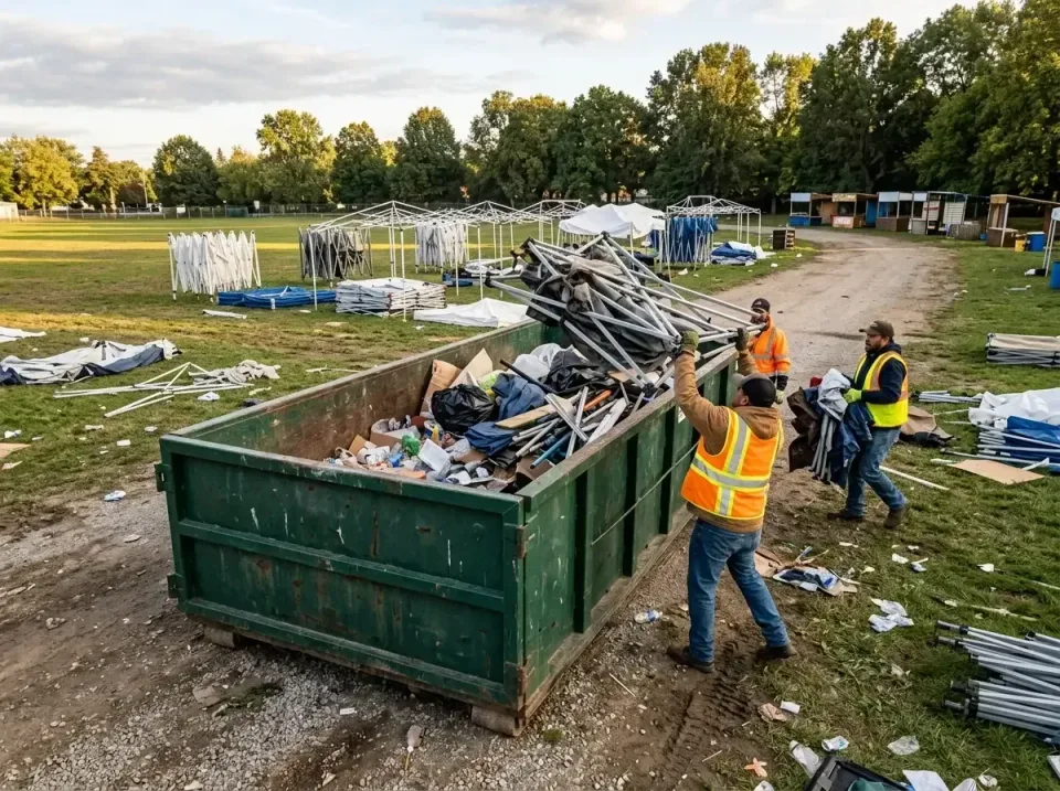 temporary-event-waste-containe-016 — frequently asked questions, Roll-Off Dumpster Rental Services in Jericho, NY